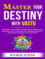 Master your Destiny with Vastu: Vastu Mastery, #1