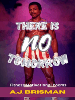 There Is No Tomorrow