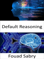 Default Reasoning: Fundamentals and Applications