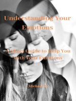 Understanding Your Emotions