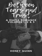 Between Tears and Trust