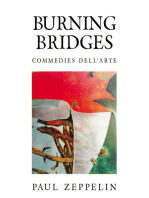 Burning Bridges: Commedies Dell'arte