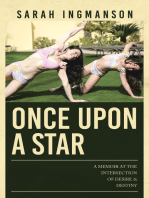 Once Upon a Star: A Memoir at the Intersection of Desire & Destiny