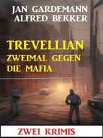 Trevellian zweimal gegen die Mafia