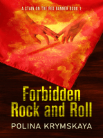Forbidden Rock and Roll
