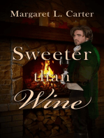 Sweeter than Wine