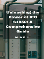 Unleashing the Power of IEC 61850: A Comprehensive Guide