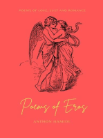 Poems of Eros