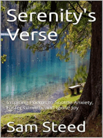 Serenity's Verse