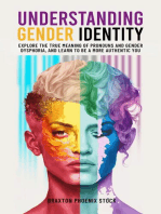 Understanding Gender Identity