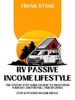 RV Passive Income Lifestyle
