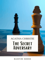 The Secret Adversary