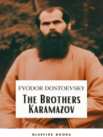 The Brothers Karamazov