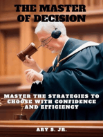 The Master of Decision
