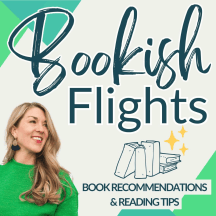 Bookish Flights