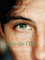 Ojo de Ofir: El Ancla y la Niña