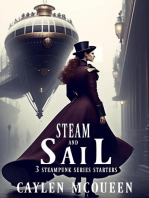 Steam and Sail