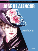 Senhora (José de Alencar)