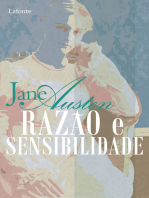 Razão e Sensibilidade