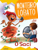O Saci