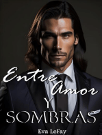 Entre Amor Y Sombras