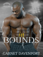 In Bounds: Unbelievable, #8