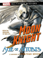 Moon Knight