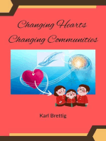 Changing Hearts Changing Communities