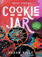 Cookie Jar: Short Stories