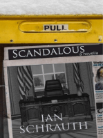 Scandalous: A Novella