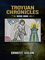 The Troyuan Chronicles: Book Nine