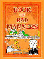 Book of Bad Manners