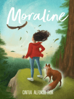 Moraline