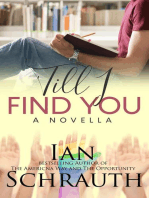 'Till I Find You: A Novella