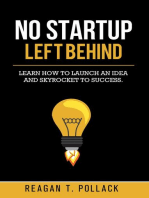 No Startup Left Behind