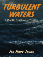 Turbulent Waters: A Pacific Northwest Thriller