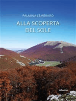 Alla scoperta del Sole