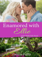 Enamored with Ellie