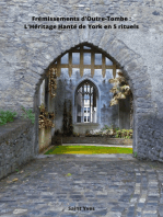 Frémissements d'Outre-Tombe :: L'Héritage Hanté de York en 5 rituels