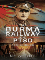 The Burma Railway and PTSD: A Family Memoir