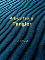 A Boy from Tangier