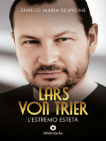 Lars Von Trier, l'estremo esteta
