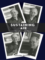 Sustaining Air: The Life of Larry Eigner