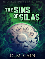 The Sins of Silas