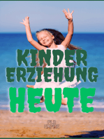 Kindererziehung Heute