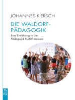 Die Waldorfpädagogik