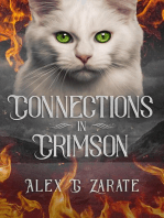 Connections In Crimson: Connections, #1