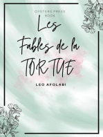 Les Fables de la Tortue