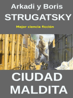 Ciudad Maldita: Mejor ciencia ficción