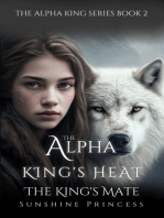 The Alpha King's Heart: The King's Mate